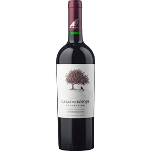 Carmenere Collection 2024 x 6