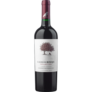 Cabernet Sauvignon Collection 2024 x 6