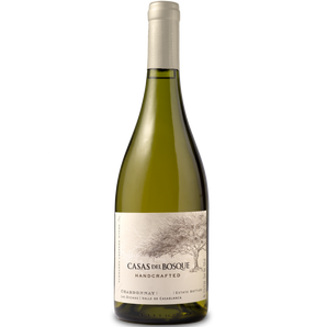 Chardonnay Handcrafted 2024 x6