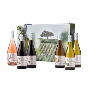 Caja Botanic Series x 6