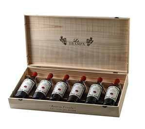 La Trampa 2023 Baúl x6