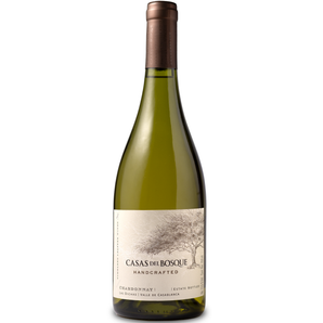 Chardonnay Handcrafted 2024 x6