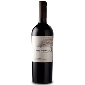 Carmenere Handcrafted 2024 x6