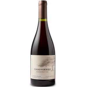 Pinot Noir Handcrafted 2025 x6
