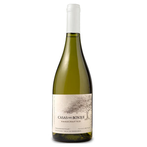 Chardonnay Handcrafted 2024 x6