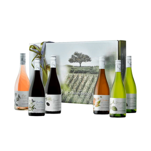 Caja Botanic Series x 6