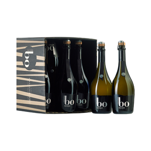 Bo Extra Brut x 6