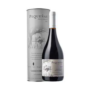 Syrah Pequeñas 2023 x 1