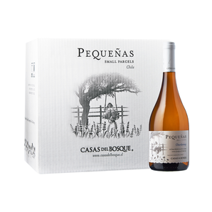 Chardonnay Pequeñas 2024 x 6