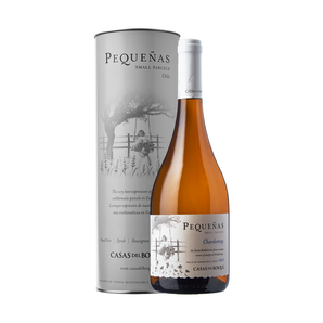 Chardonnay Pequeñas 2024 x 1