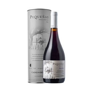 Pinot Noir Pequeñas 2024 x 1